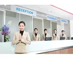 Slider image (3) LASER VISION International LASIK Center